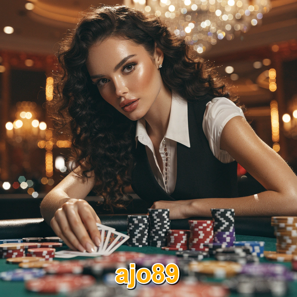 ajo89 APK Indonesia - Panduan Lengkap dan Tutorial